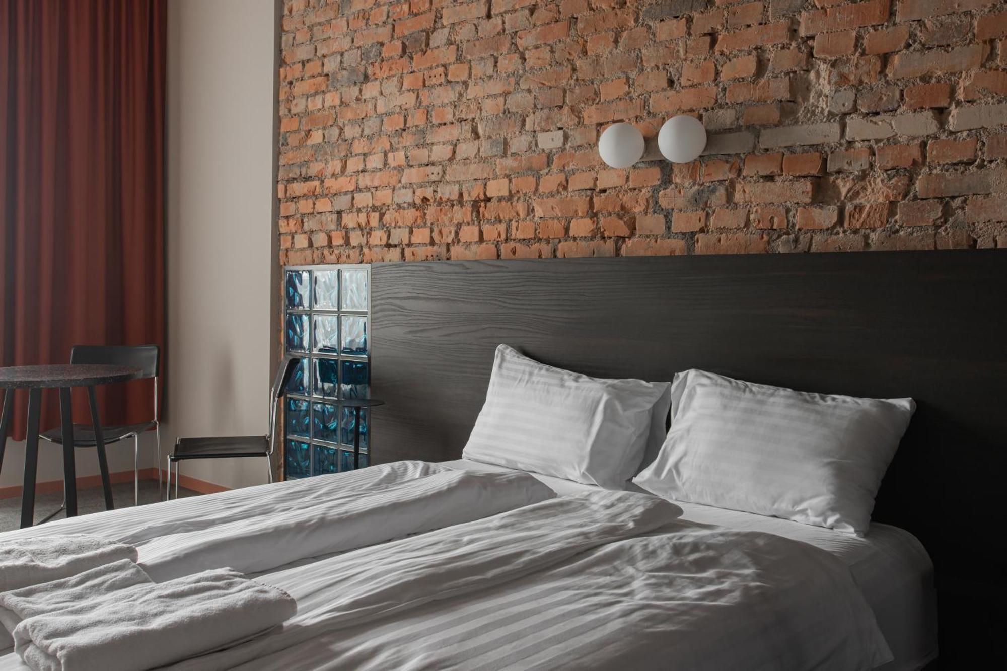 Resume Apartments Kaunas Esterno foto