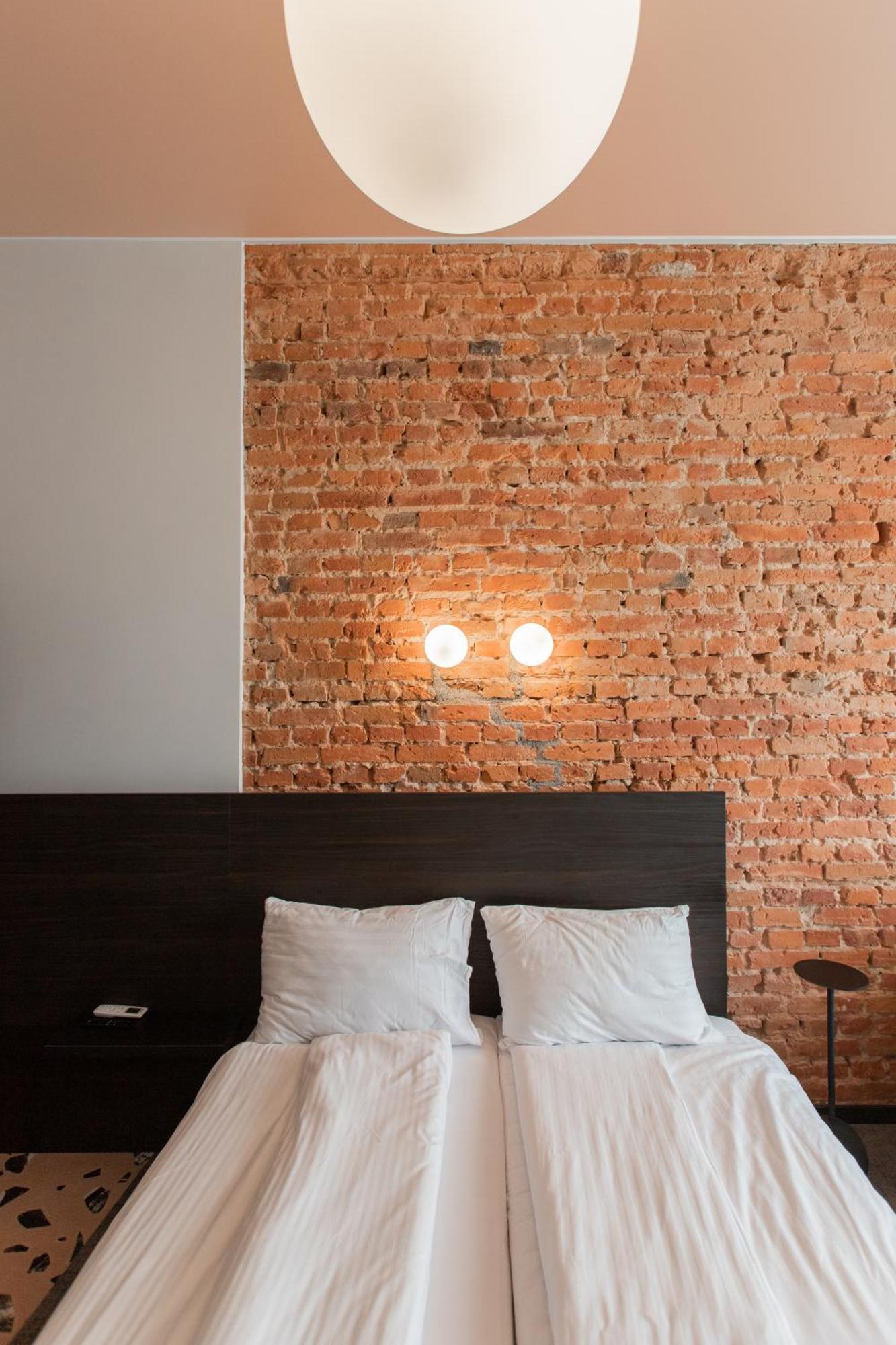 Resume Apartments Kaunas Esterno foto