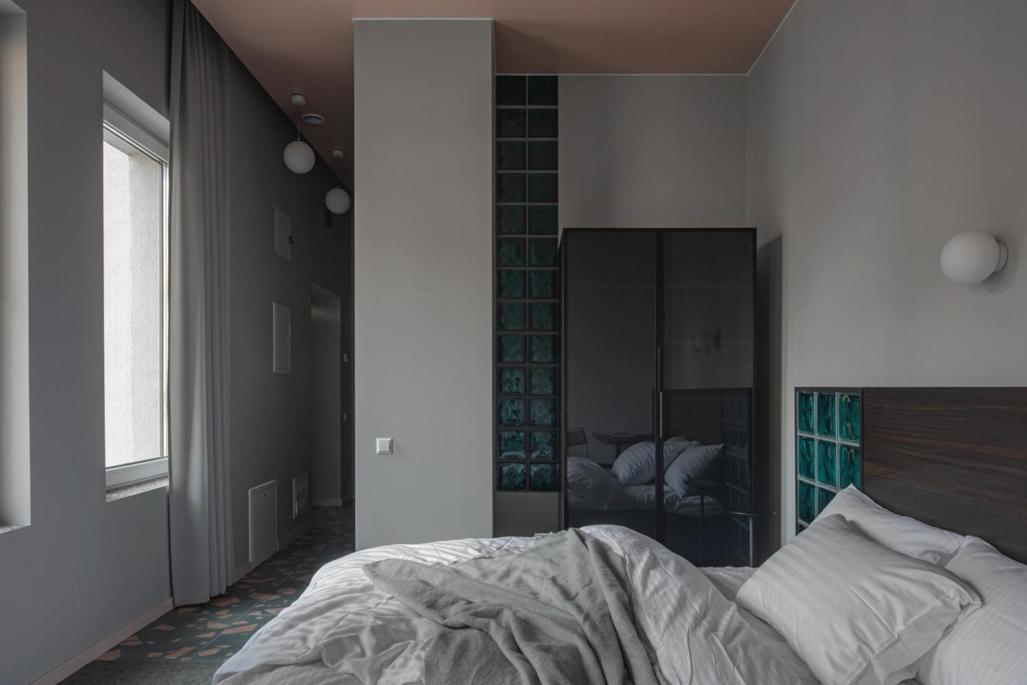 Resume Apartments Kaunas Esterno foto