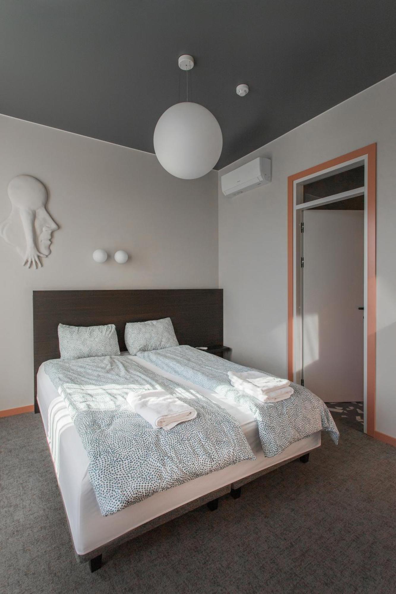 Resume Apartments Kaunas Esterno foto
