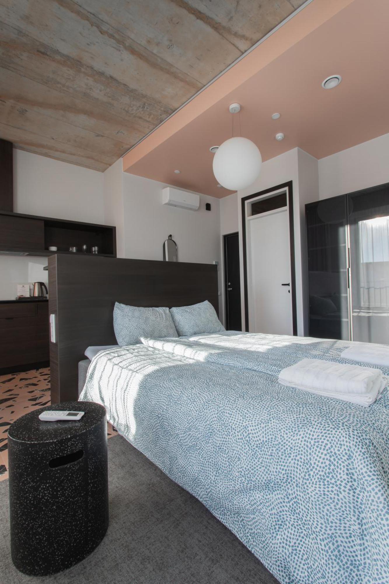 Resume Apartments Kaunas Esterno foto